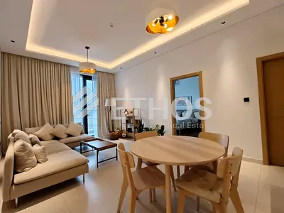 Luxury Furnished | With Kids Room | Next to Mall