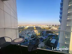 REFURBISHED | VACANT IN APRIL | GOLF AND POOL VIEW