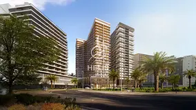 Luxury 2BR | Binghatti Starlight | Modern Design | Prime Location