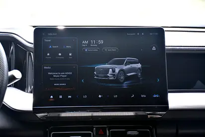 GAC GS8 GX, миниатюра 12