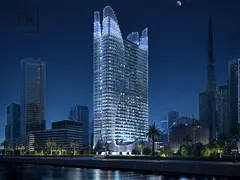 Burj Khalifa View | Handover Soon | Prime Location