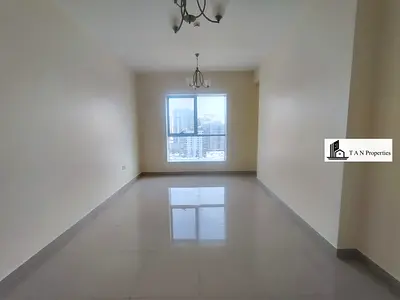 Bright And Clean | Semi Closed Kitchen | Ready to Move