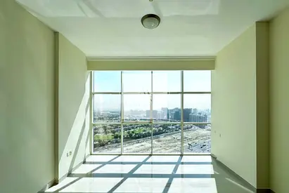 High Floor | Spacious Studio | Rented
