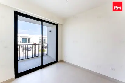 Green Belt !! Brand New Villa On Prime Location