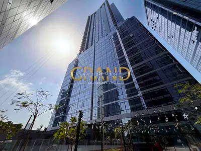 Luxury 2BR+M | Amazing Layout | Perfect Area