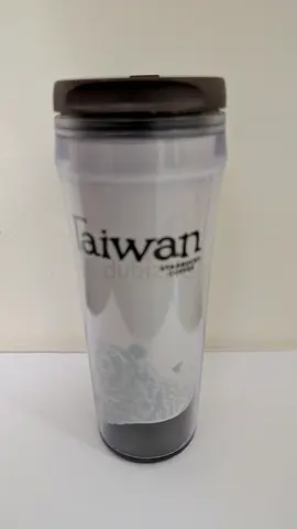 Starbucks Mug - Enjoy Your Beverages On The Go