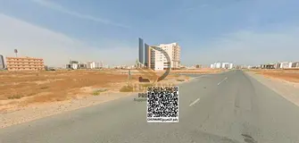 A prime investment opportunity to acquire two adjacent plots in a strategic location, ideal for deve
