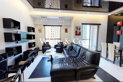 HIGH FLOOR | FULLY FURNISHED | VACANT
