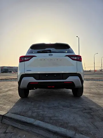 Nissan Magnite S, миниатюра 17