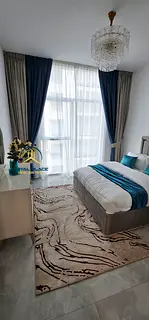 Spacious | Brand New 2BR With maid | Ready to Move In