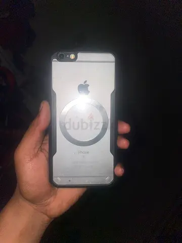 Apple iPhone 6s plus in Good Condition