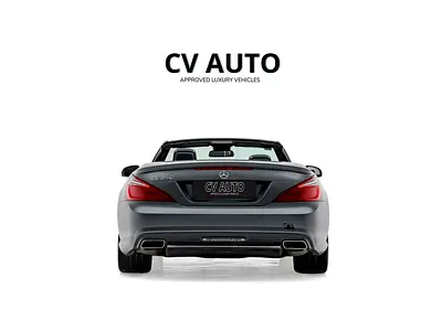 صورة مصغرة 5 لـ 2013 Mercedes-BENZ SL