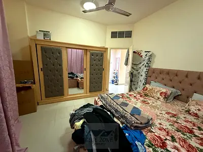 Monthly Furnished 2bhk flat for executive becholars available from 1st April Rent 4500