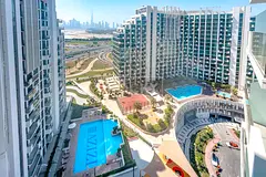 Fully Furnished | Luxury Living | Vacant