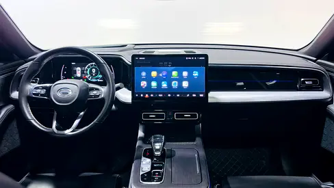 GAC GS8 GX, миниатюра 10