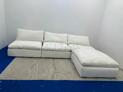 High quality marina home luscious sofa