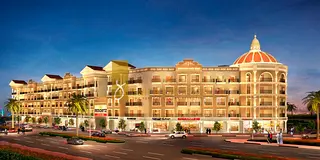 SPACIOUS STUDIO | FULLY FURNISHED | BRIGHT UNIT