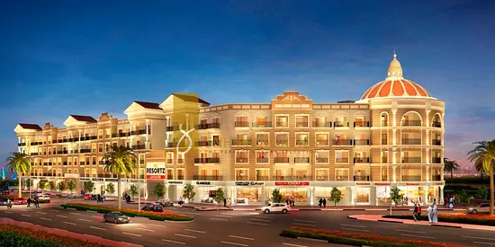 SPACIOUS STUDIO | FULLY FURNISHED | BRIGHT UNIT