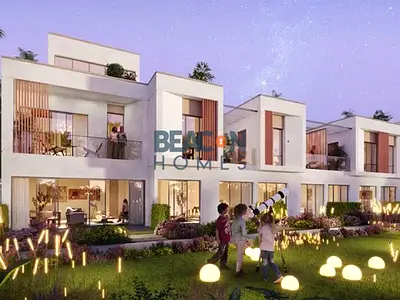 Premium Location | 1% Monthly | Luxury 4 BR Villa