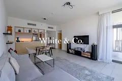 Reduced Price | Sea View | Fully Furnished