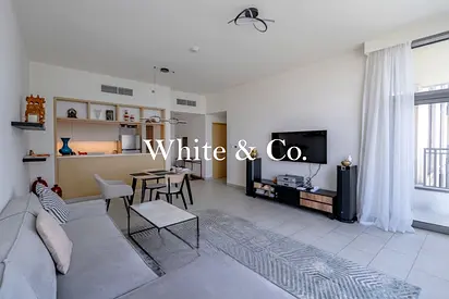 Reduced Price | Sea View | Fully Furnished