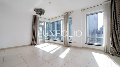 Large Layout | Boulevard View | Exclusive