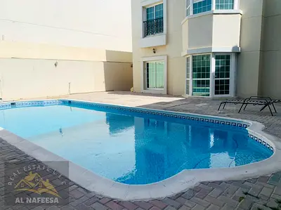 🏡 Spacious 4-Bedroom Corner Villa for Rent – Best Price in Mirdif | Al Nafeesa Real Estate