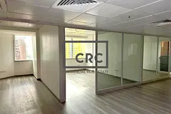 Partioned Office | Near Metro | SZR View