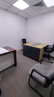 AED 2300 per month rent