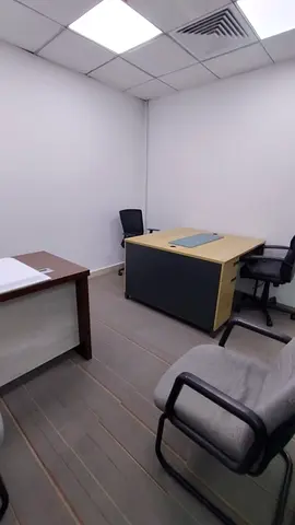 office for Rent yearly