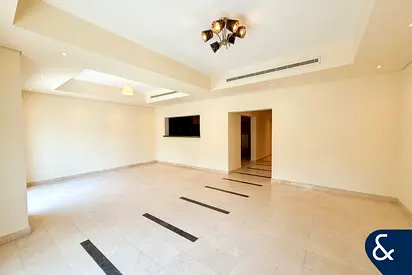 Vacant On Transfer | Viewable | Type B |