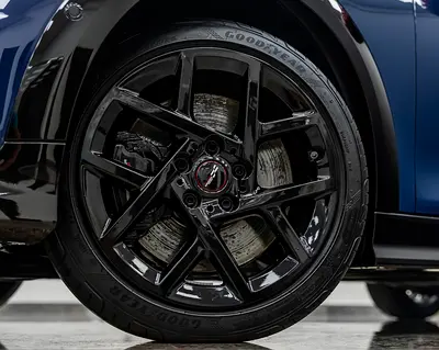 2025 MINI COOPER 缩略图 20