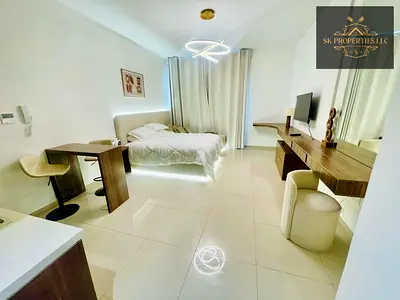 Fully Furnished | Luxury Living | Ready to Move