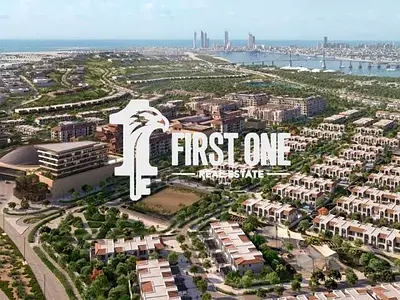 Single Row | Corner 4BR | Near To Park