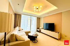 Bright 1br With Balcony In Prime Location