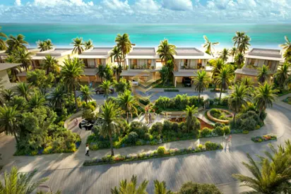 Sea View-Maid Room-5%DP-Freehold-NO COMMISSIONS