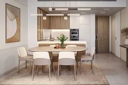 The Executive Sanctuary At Woodland Terraces