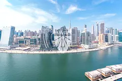 Canal View Apartment | Spacious | Great Deal