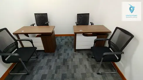 Elevate Your Business with Fully Furnished Commercial Offices in Prime Deira Location