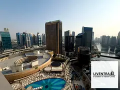 Elegant 1BHK Apartment for Rent in Marsa Area – Near Dubai Marina Mall | Managed by Liventra Prope