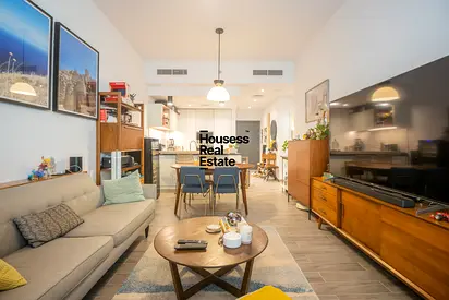 Prime location | Spacious | Unfurnished