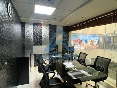 Fully Furnished Office | Direct From Landlord | Near to Public Transport |