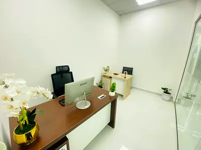 Office for Rent |Office for Freezone Company |No commission|