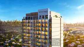 Fully Furnished I Handover Soon I Community View