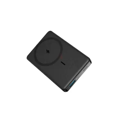 Anker 334 Magnetic Batry (PowerCore 10K) Black (A1642H11