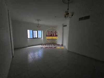 2 Bedroom Apartment for Annual Rent in Al Qasimia Al Nad – Central AC, Built-in Wardrobes, Open View, Prime Location, AED 40K with Tabby & Tamara