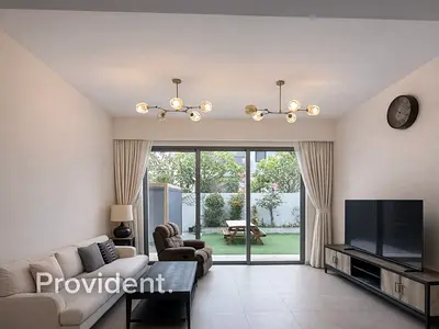 Vacant | Furnished | Well Maintained