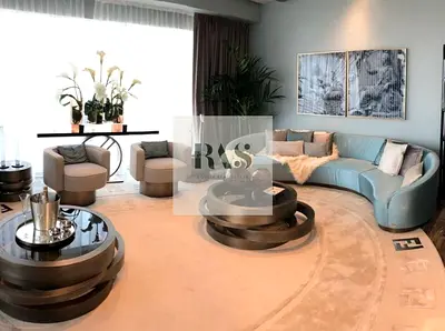 FENDI SERIES | PREMIUM MARINA LIVING | SEA VIEW