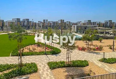 3 Bed G+2 | Park Backing | Vacant