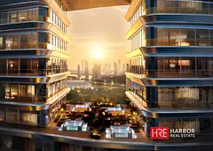 Luxurious 2BR | 50% DP | Pay Half on Handover